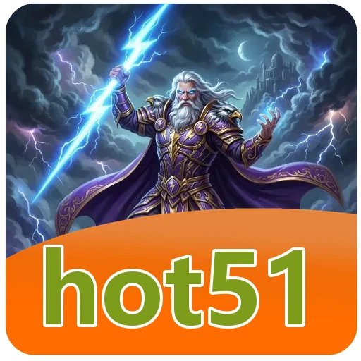 Unduh APK hot51 v4.8.1