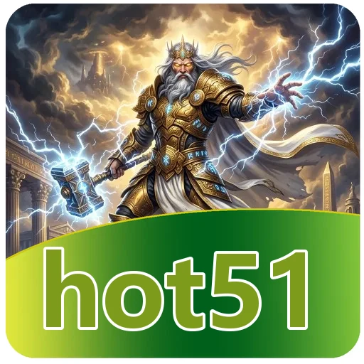 Pasang APK hot51 di Android